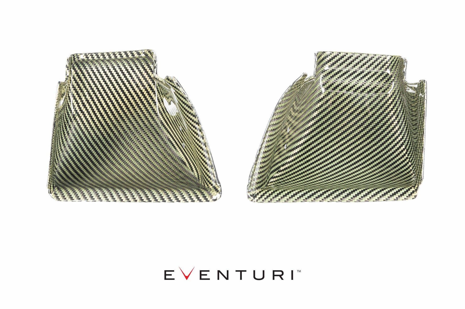 Eventuri BMW F8XM Air Scoop & Panel Filter (M3/M4) - ML Performance EU