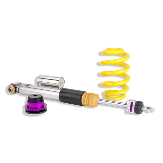 KW Audi C6 RS6 Variant 3 Coilover kit | ML Performance UK 