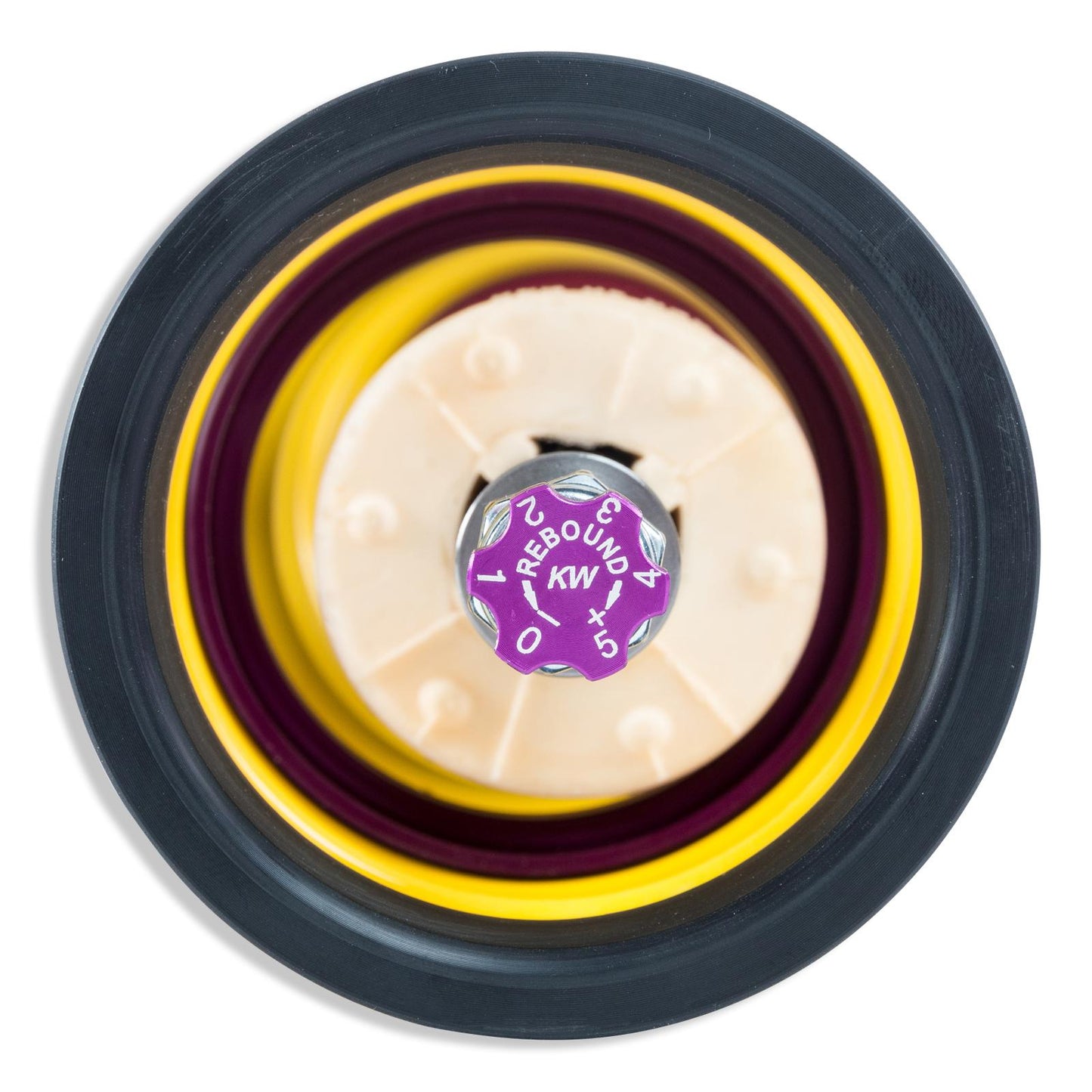 KW Audi B9 Variant 3 Coilover kit (A4 & A5) - Inc. Deactivation For Electronic Damper | ML Performance UK 