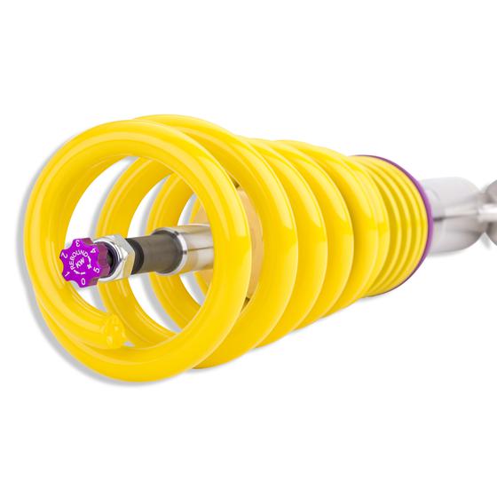 KW Audi C6 RS6 Variant 3 Coilover kit | ML Performance UK 