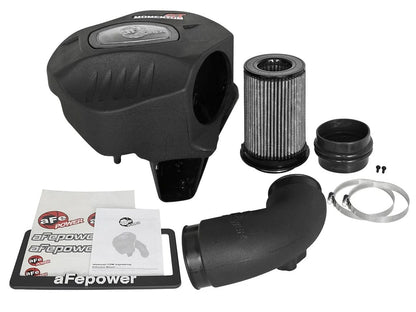 aFe BMW B58 Momentum GT Pro Dry S Intake System (M140i, M240i, 340i & 440i) - ML Performance UK