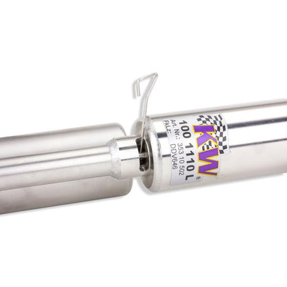 KW Audi C6 RS6 Variant 3 Coilover kit | ML Performance UK 