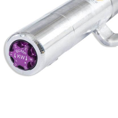 KW Audi Skoda Volkswagen Variant 3 Coilover kit (8X A1, Scala & MK6 Polo) | ML Performance UK 