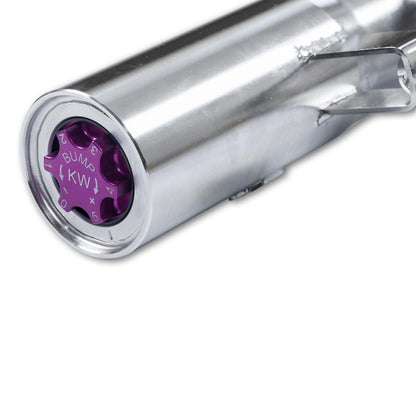 KW Kia Stinger Variant 3 Coilover kit- Inc. Deactivation For Electronic Damper | ML Performance UK 