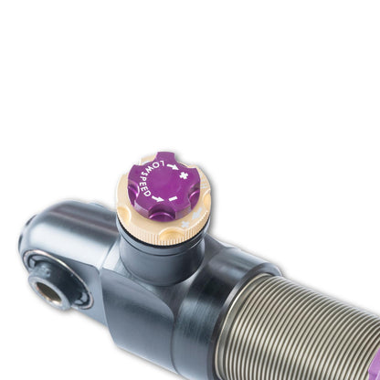 KW Mercedes-Benz C190 AMG GT R Variant 4 Aluminum Coilover kit | ML Performance UK 