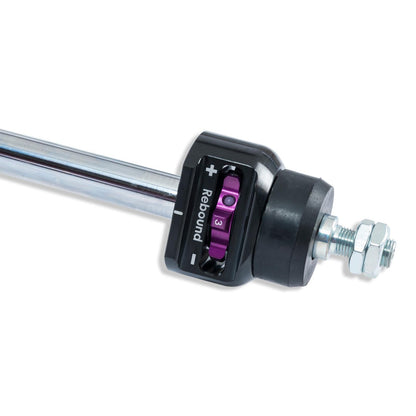 KW Audi Skoda Volkswagen Variant 3 Coilover kit (8X A1, Scala & MK6 Polo) | ML Performance UK 