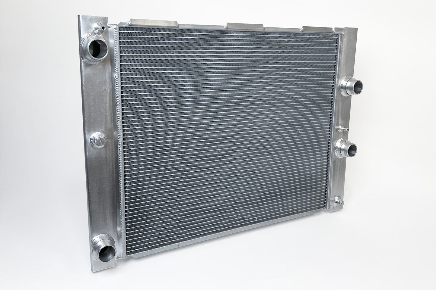 CSF BMW E6X M5/M6 Radiator | ML Performance EU Car Parts