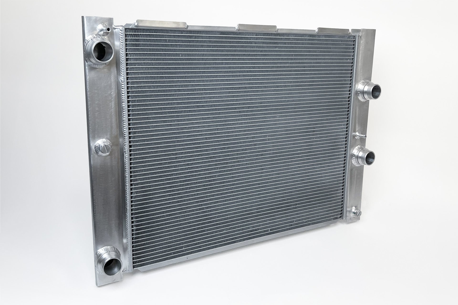 CSF BMW E6X M5/M6 Radiator | ML Performance EU Car Parts