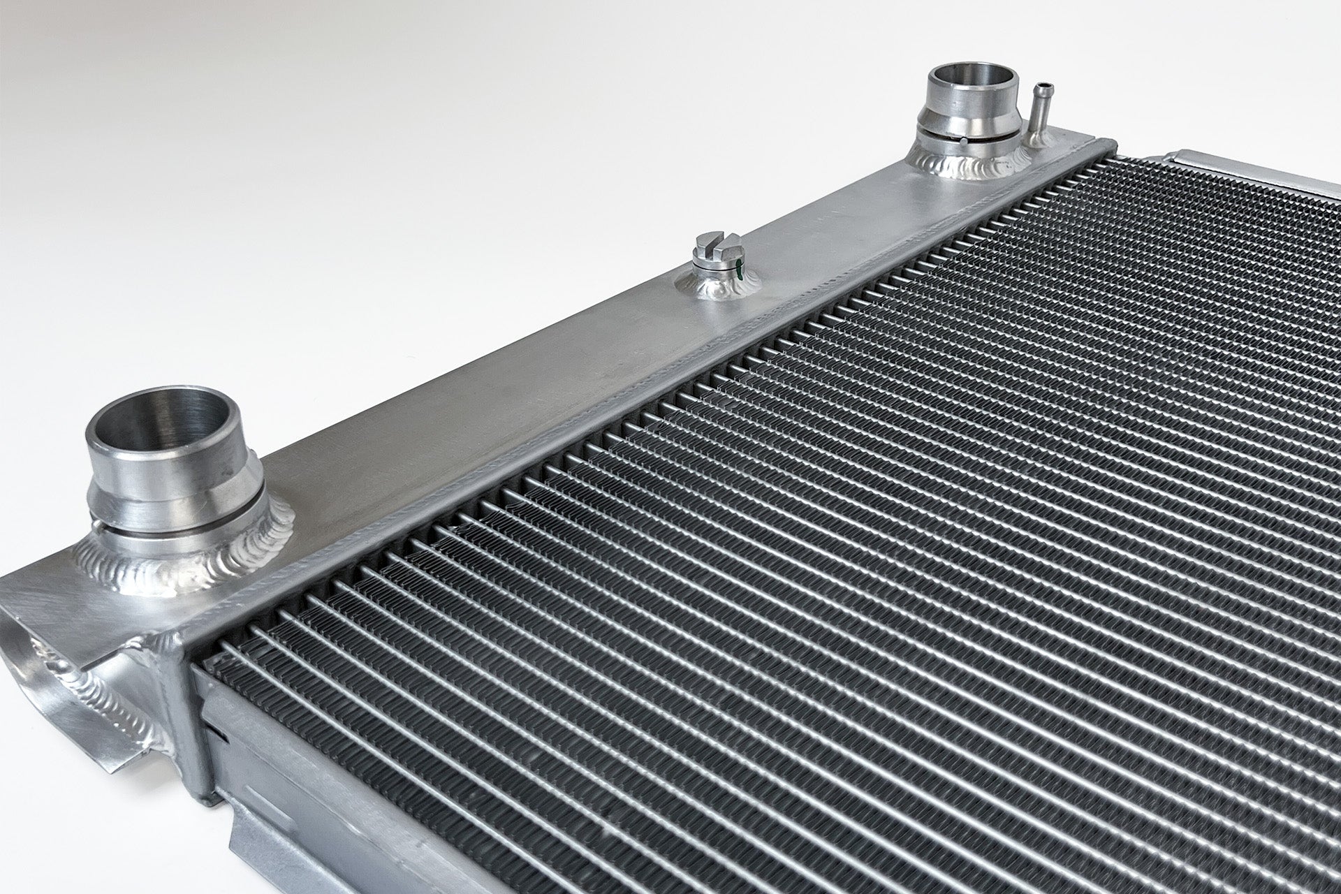 CSF BMW E6X M5/M6 Radiator