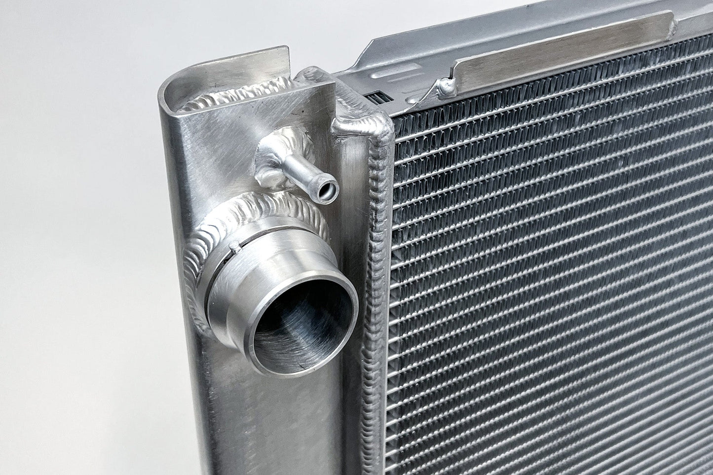 CSF BMW E6X M5/M6 Radiator