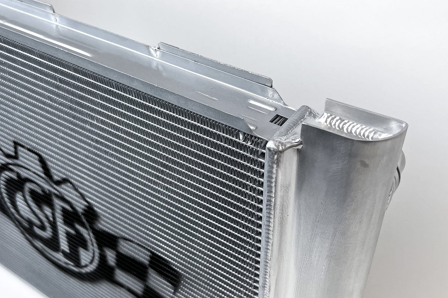 CSF BMW E6X M5/M6 Radiator