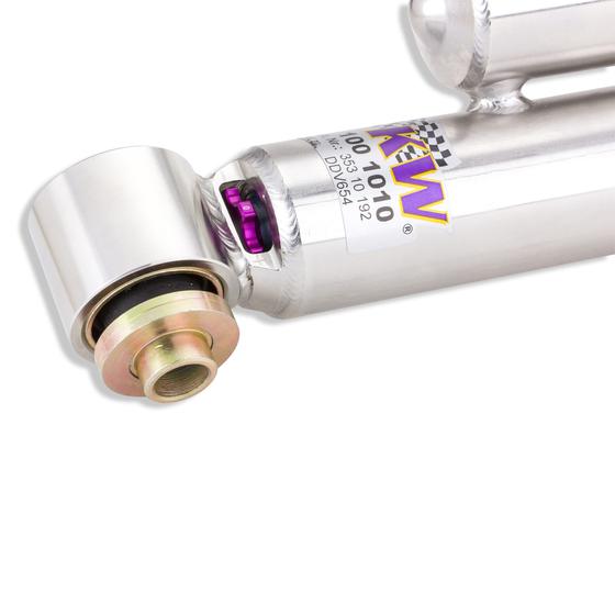 KW Audi C6 RS6 Variant 3 Coilover kit | ML Performance UK 