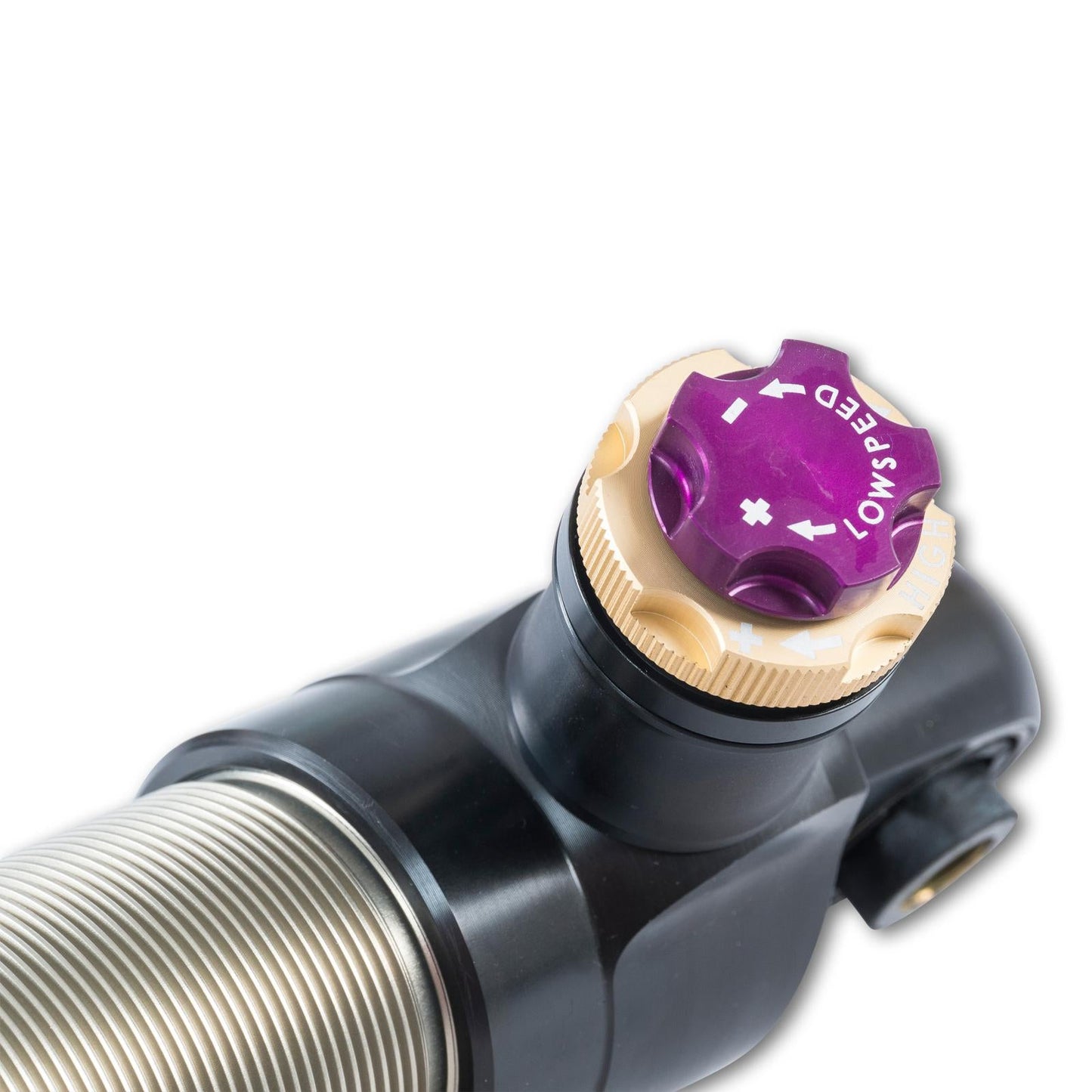 KW Mercedes-Benz C190 AMG GT R Variant 4 Aluminum Coilover kit | ML Performance UK 