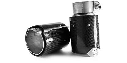 Stone Exhaust BMW N26 F22 F23 228i Cat-Back Valvetronic Exhaust | Stone Exhaust USA