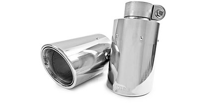 Stone Exhaust Audi EA888 8V S3 Valvetronic Catback Exhaust System - ML Performance EU