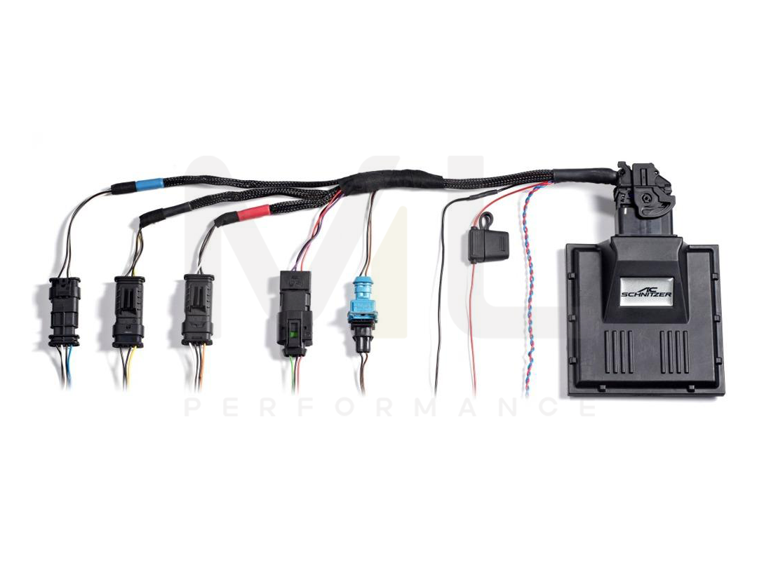 AC Schnitzer BMW F91 F92 F93 Performance Upgrade (M8 & M8 Competition) - ML Performance EU