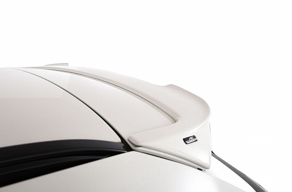 AC Schnitzer BMW G21 Touring Roof Spoiler (Inc. 318d, 320i, 330i & M340ix) - ML Performance UK