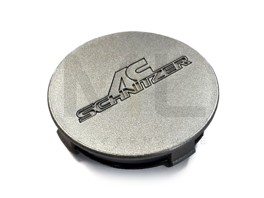 AC Schnitzer Type II & Type III Wheel Centre Cap - ML Performance UK