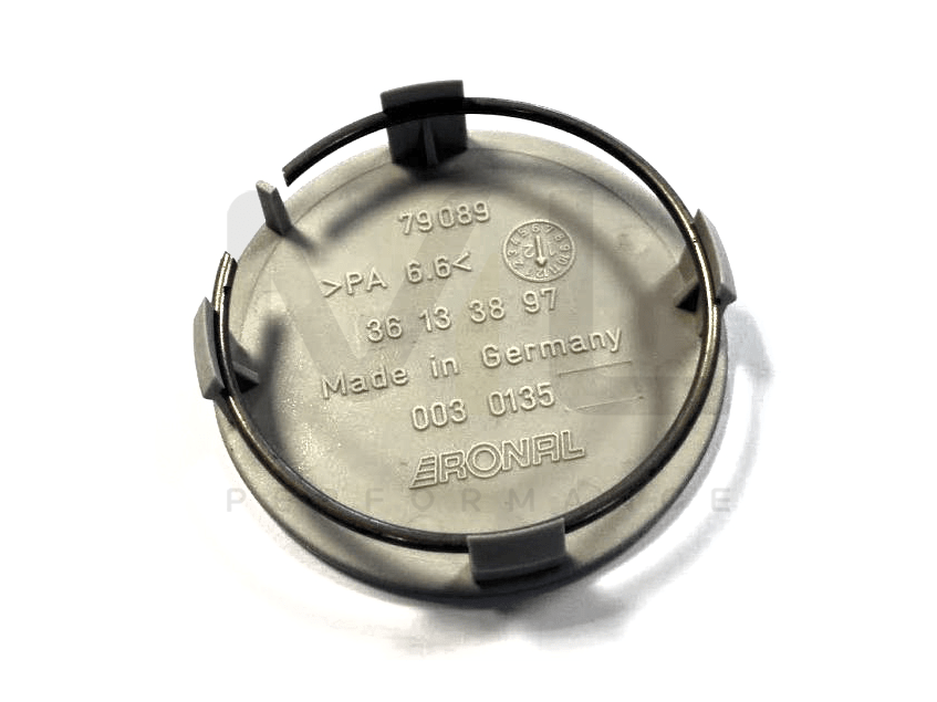 AC Schnitzer Type II & Type III Wheel Centre Cap - ML Performance UK