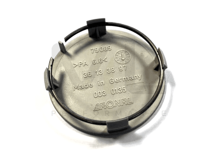 AC Schnitzer Type II & Type III Wheel Centre Cap - ML Performance UK