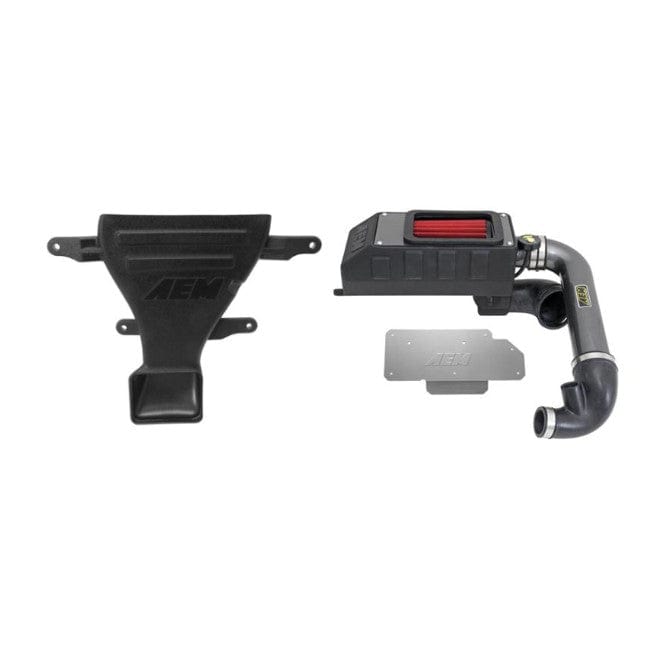 AEM MINI R56 Cooper S 21-719C Cold Air Intake System - ML Performance EU