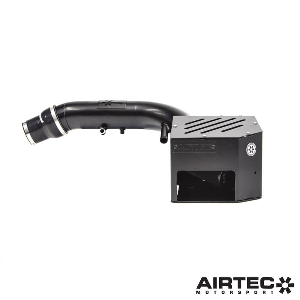 AIRTEC Audi 8Y RS3 Enclosed Induction Kit - ML Performance EU