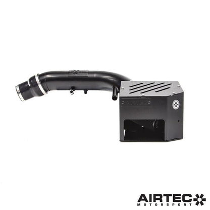 AIRTEC Audi 8Y RS3 Enclosed Induction Kit - ML Performance EU