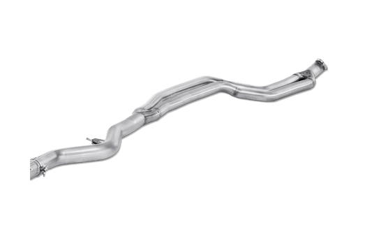 Akrapovic BMW N55 Evolution Link Pipe (F30 335i & F32 435i) - ML Performance UK