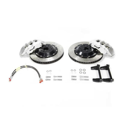 Alcon BMW F20 F22 F30 F31 Front Big Brake Kit M135i/M235i & M140i/M240i - ML Performance UK