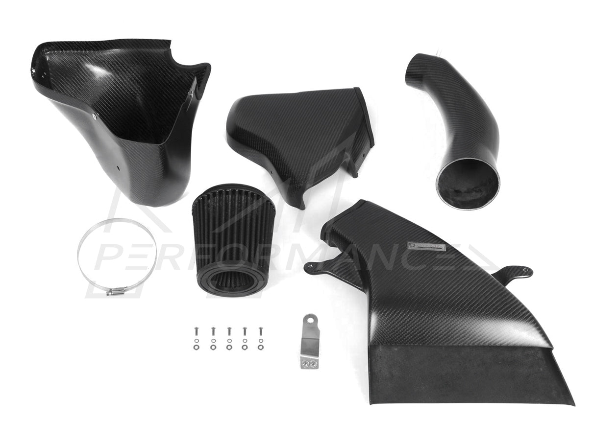 Armaspeed Audi B8 B8.5 3.0T Carbon Fibre Cold Air Intake (S4 & S5) - ML Performance UK