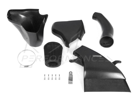 Armaspeed Audi B8 B8.5 3.0T Carbon Fibre Cold Air Intake (S4 & S5) - ML Performance UK