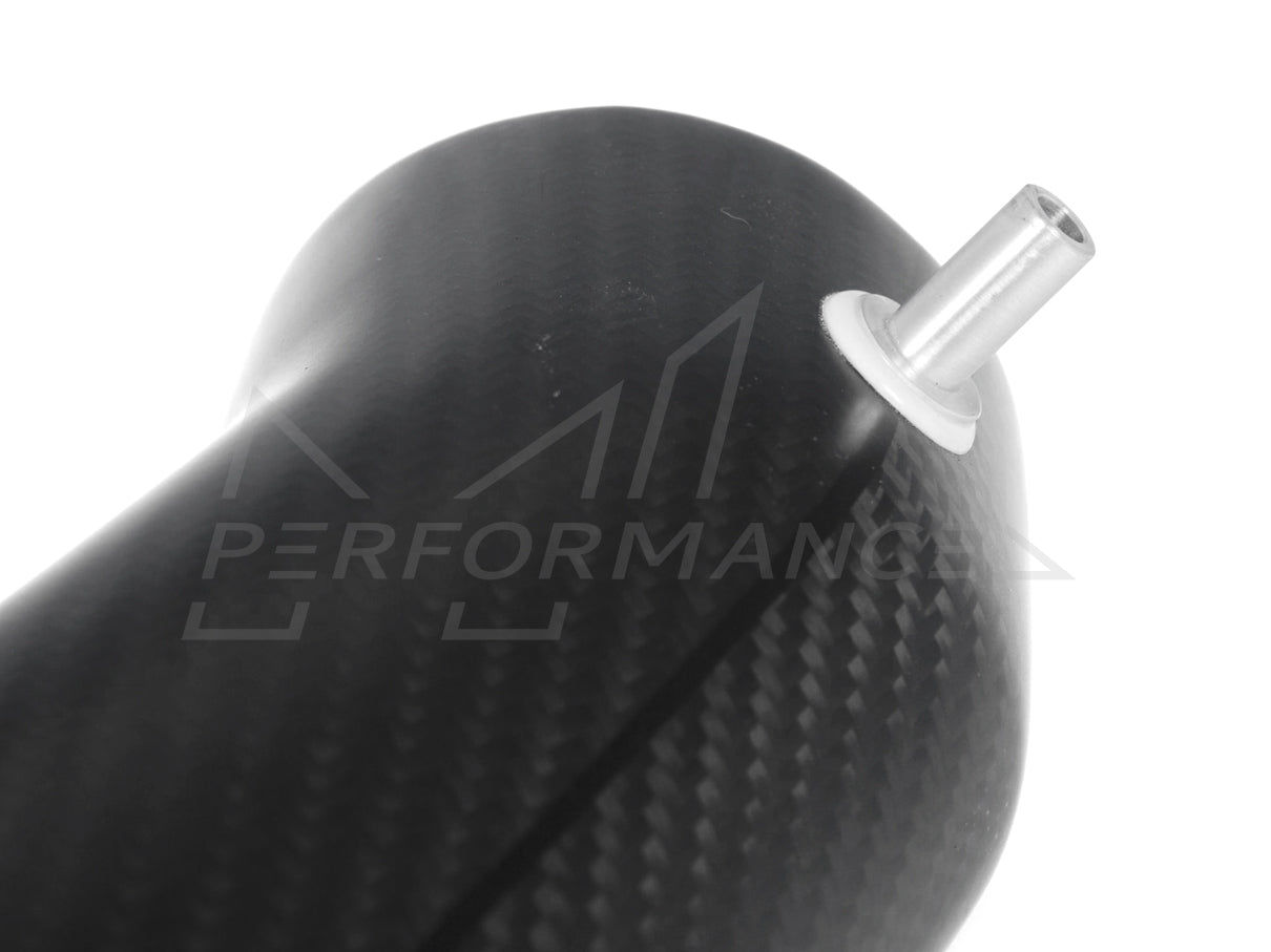Armaspeed Audi B8 B8.5 3.0T Carbon Fibre Cold Air Intake (S4 & S5) - ML Performance UK