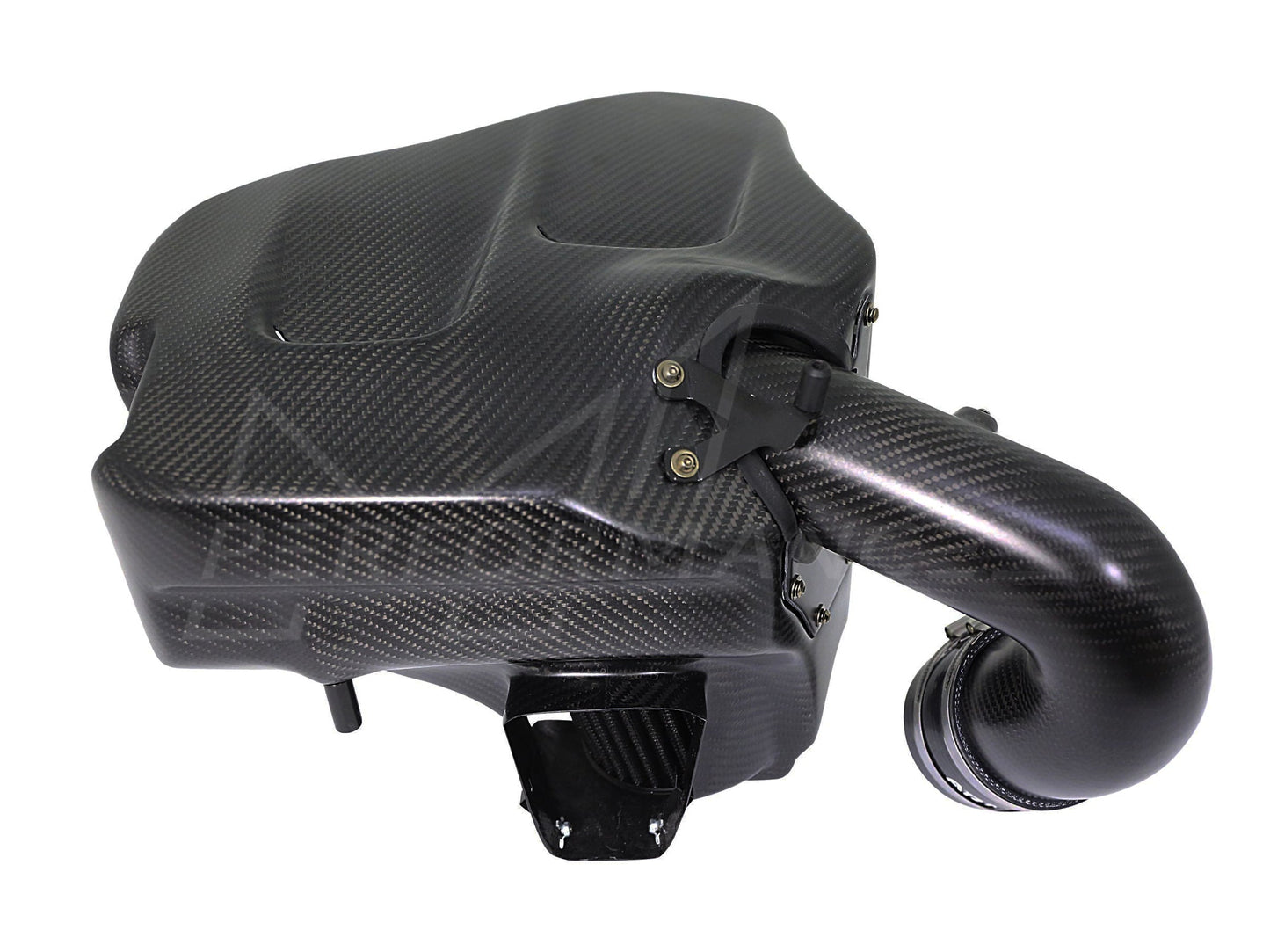 Armaspeed BMW F30 F31 Carbon Fibre Cold Air Intake (320i & 330i) - ML Performance UK