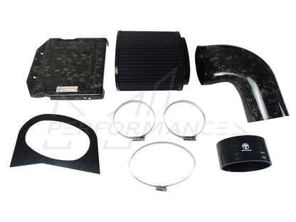 Armaspeed Mercedes-Benz C118 W177 Carbon Fibre Cold Air Intake (CLA45 & A45 AMG) - ML Performance UK