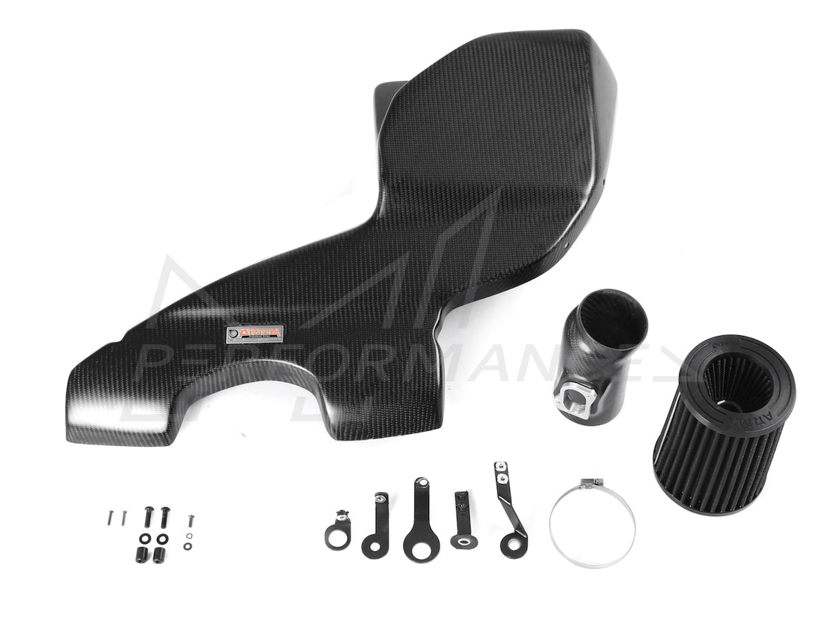Armaspeed MINI F55 F56 Carbon Fibre Air Intake (Cooper, Cooper S & JCW) - ML Performance UK