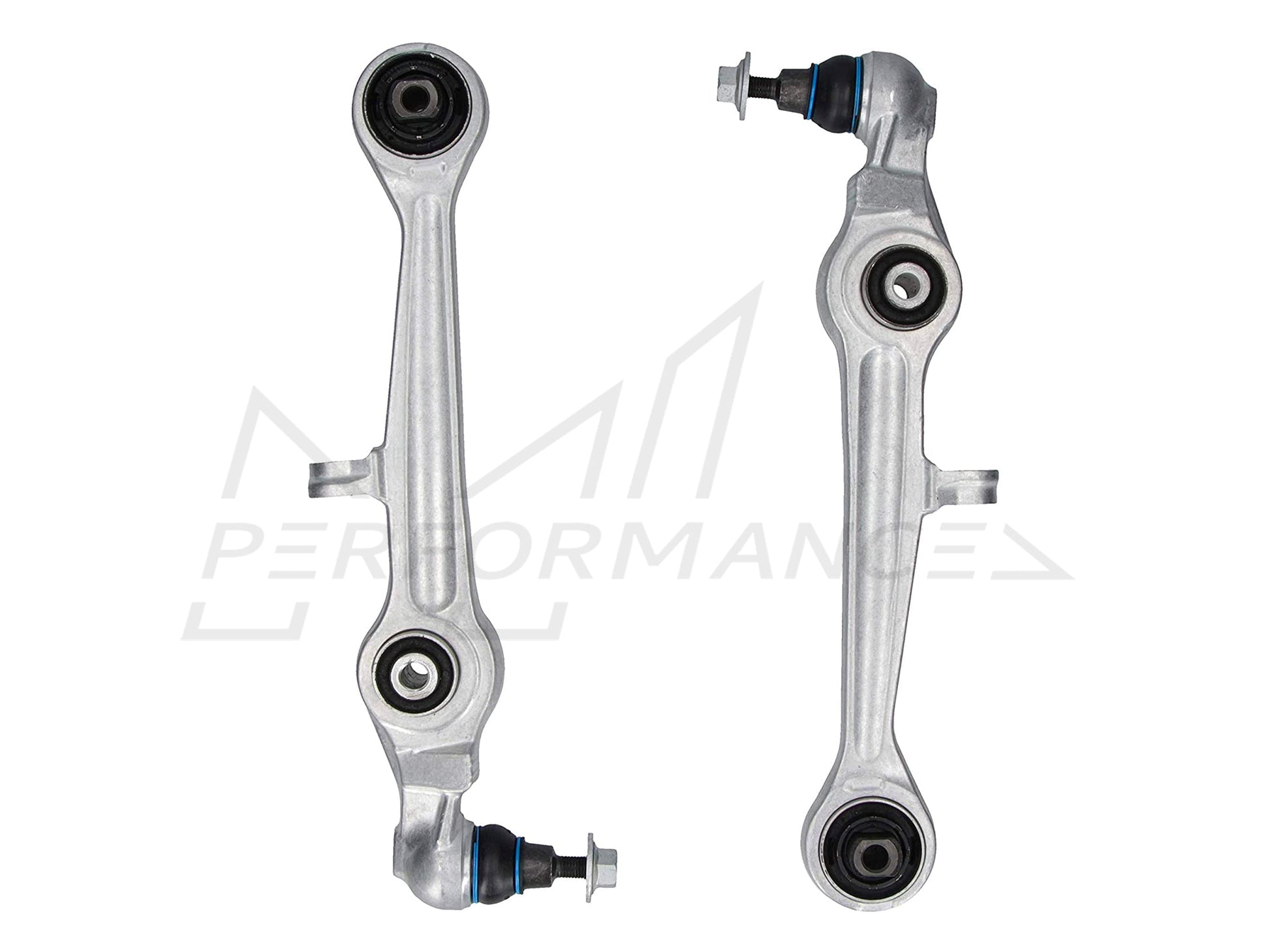Audi B5 B6 B7 C5 C6 Upgraded Control Arm Kit (Inc. S4, RS4, S6 & RS6) - ML Performance UK