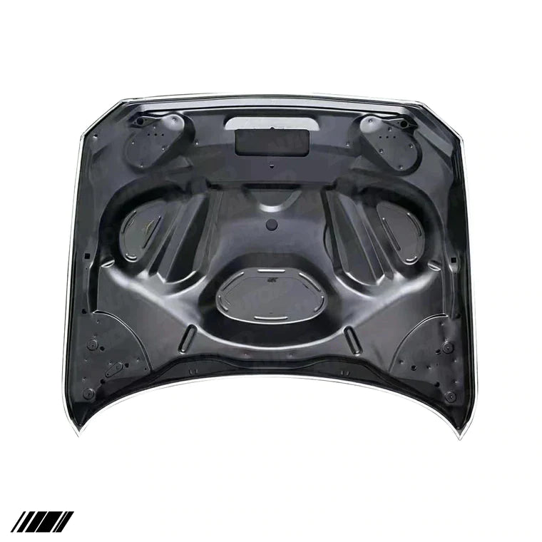 AUTOID BMW F20 F30 F32 F87 Aluminium CS Front Bonnet (Inc. 118i, 320i, 430dx & M2) - ML Performance UK