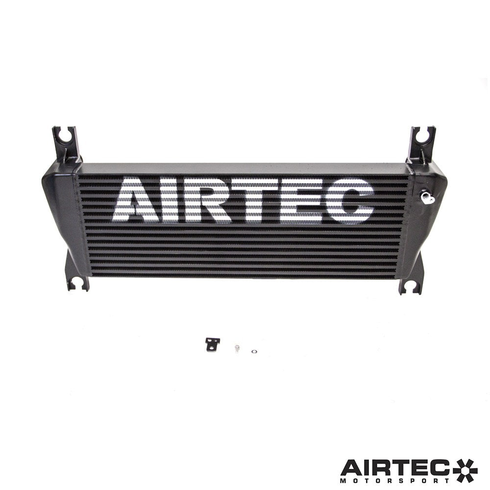 AirTec Ford Ranger 2.2 & 3.2 TDCI Front Mount Intercooler | ML Performance UK