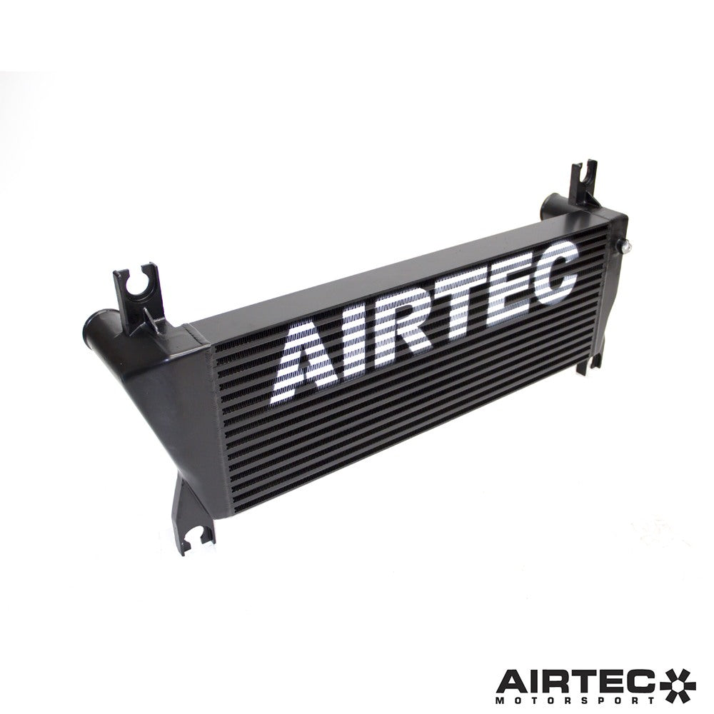 AirTec Ford Ranger 2.2 & 3.2 TDCI Front Mount Intercooler | ML Performance UK
