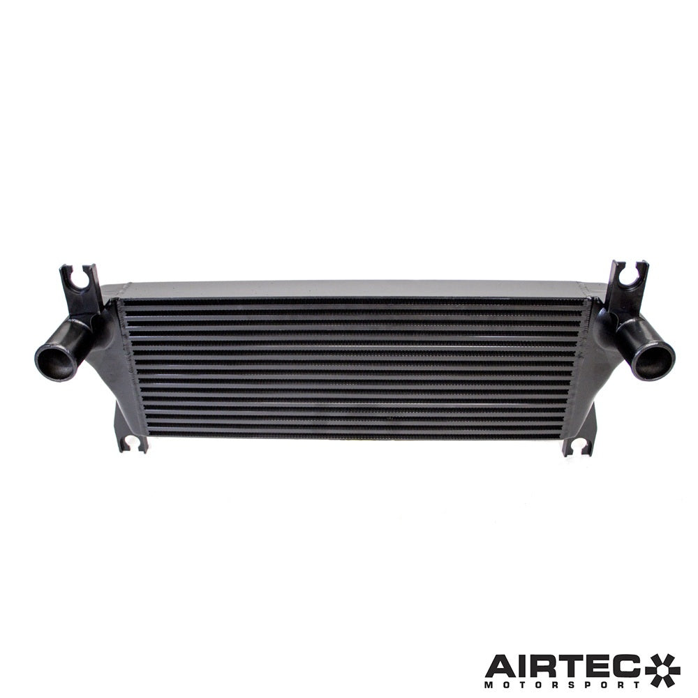 AirTec Ford Ranger 2.2 & 3.2 TDCI Front Mount Intercooler | ML Performance UK