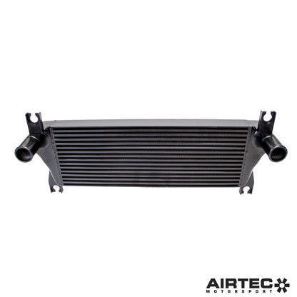 AirTec Ford Ranger 2.2 & 3.2 TDCI Front Mount Intercooler | ML Performance UK