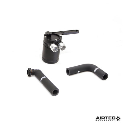 Airtec BMW S55 F80 F82 F83 F87 Oil Catch Can Kit (M2 Competition, M3 & M4) - ML Performance UK