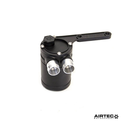 Airtec BMW S55 F80 F82 F83 F87 Oil Catch Can Kit (M2 Competition, M3 & M4) - ML Performance UK