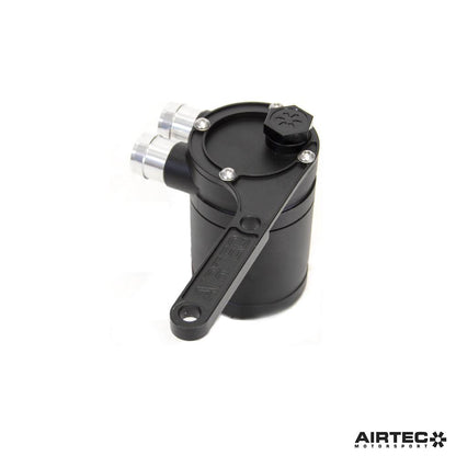 Airtec BMW S55 F80 F82 F83 F87 Oil Catch Can Kit (M2 Competition, M3 & M4) - ML Performance UK