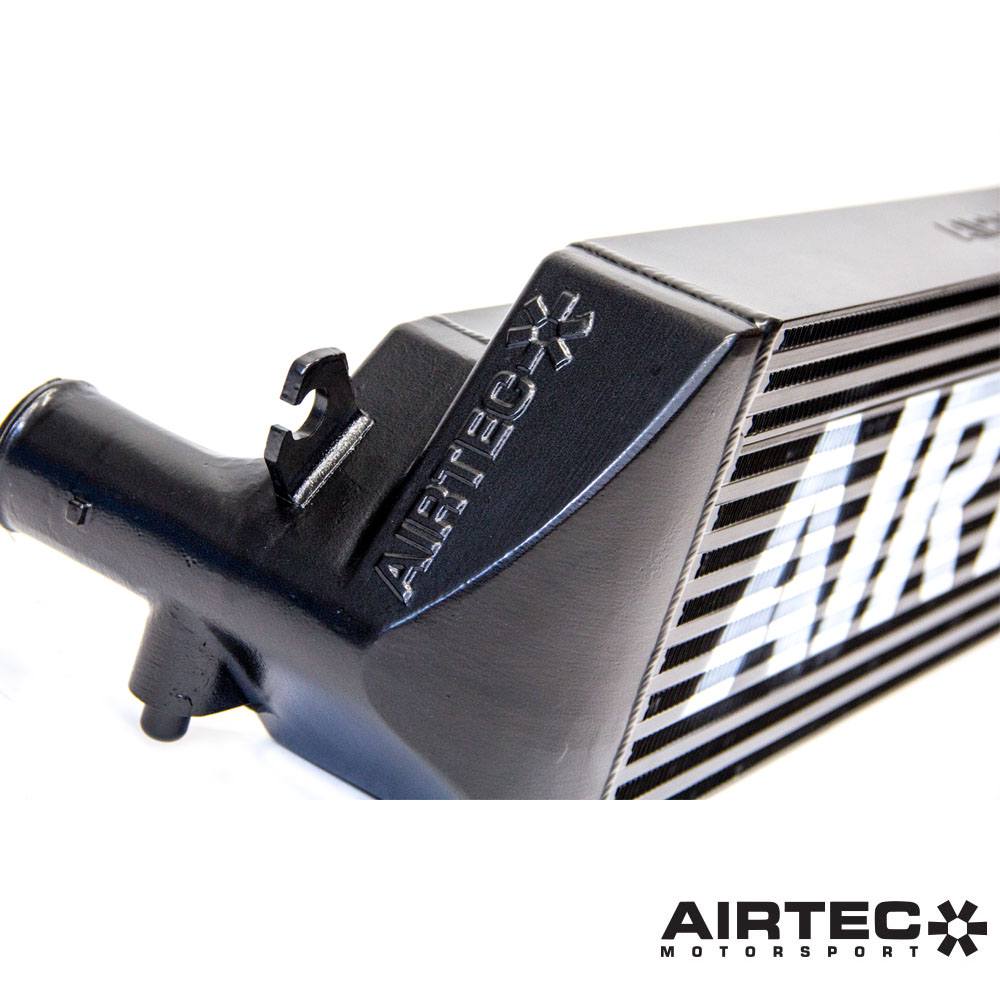 Airtec Toyota Yaris GR Front Mount Intercooler - ML Performance UK