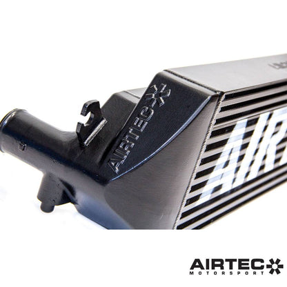 Airtec Toyota Yaris GR Front Mount Intercooler - ML Performance UK
