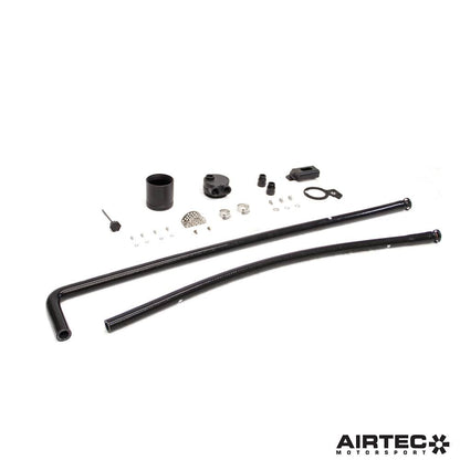 Airtec Toyota Yaris GR Oil Catch Can Kit - ML Performance UK