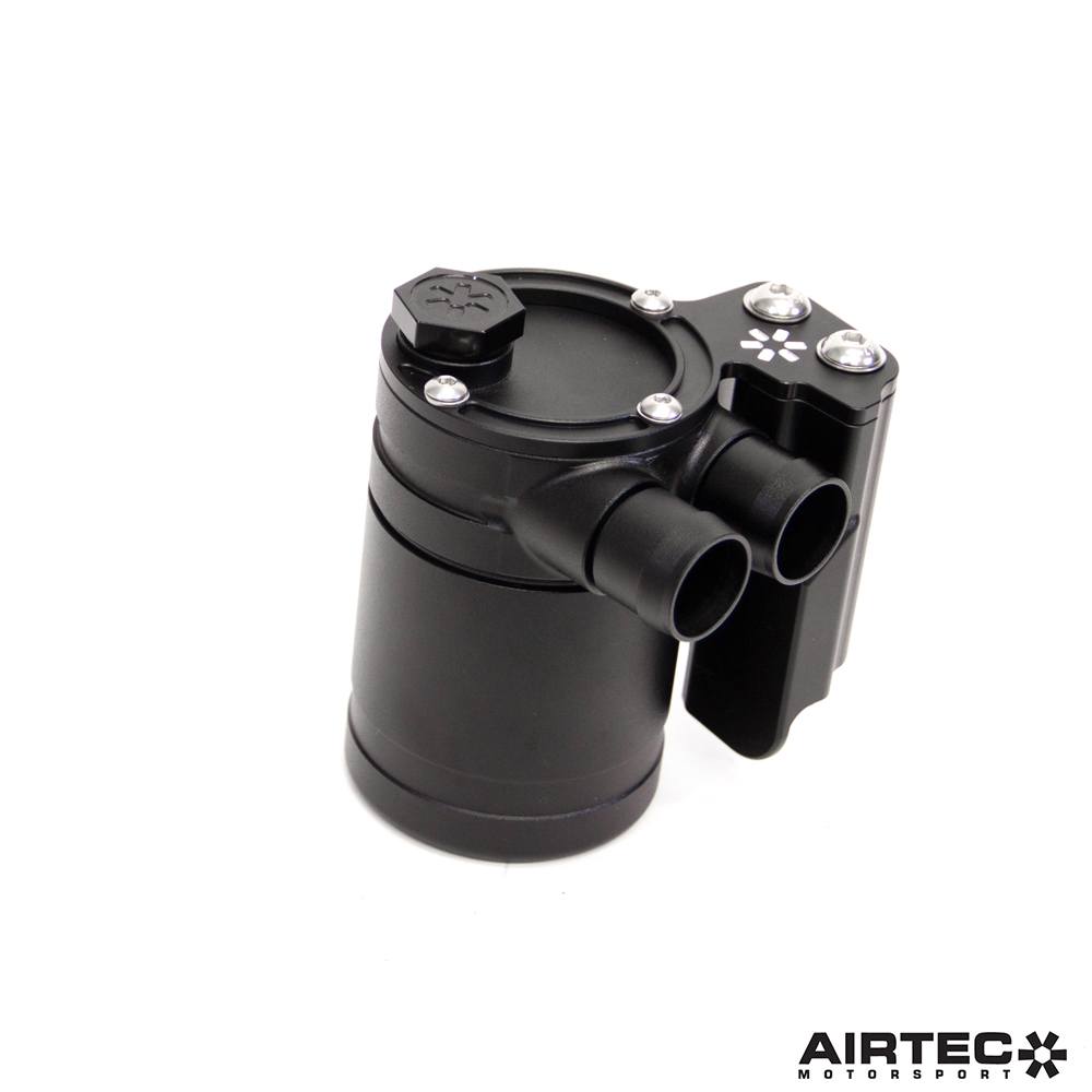 Airtec Toyota Yaris GR Oil Catch Can Kit - ML Performance UK