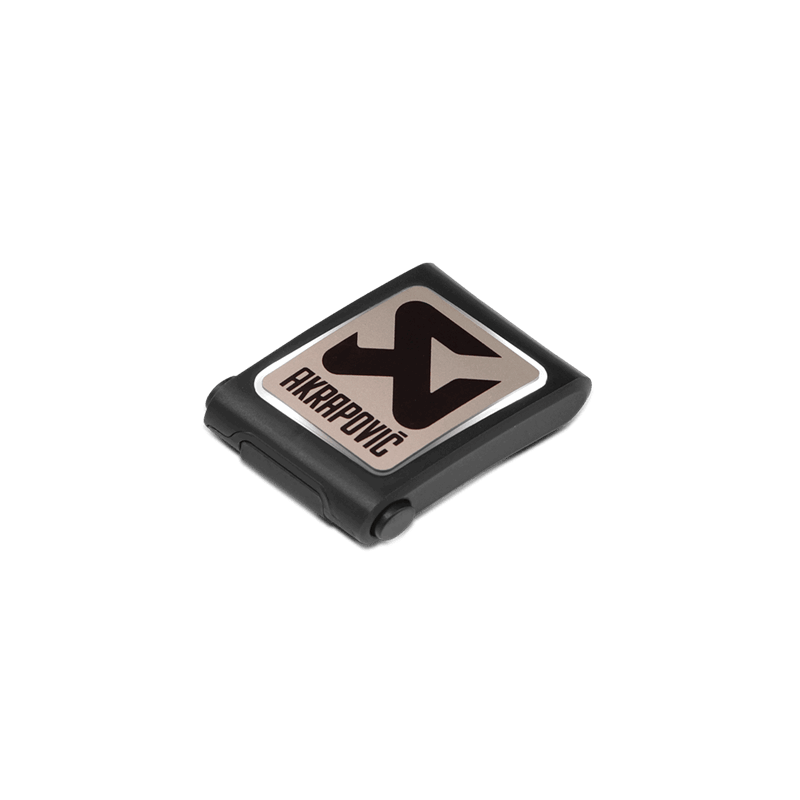 Akrapovic Alfa Romeo Giulia Quadrifoglio Type 952 Sound Kit - ML Performance EU