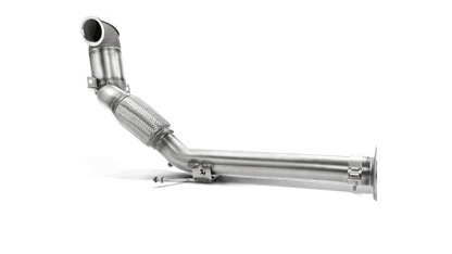 Akrapovic VW MK7 Golf GTI Evolution Line Titanium Exhaust System - ML Performance EU